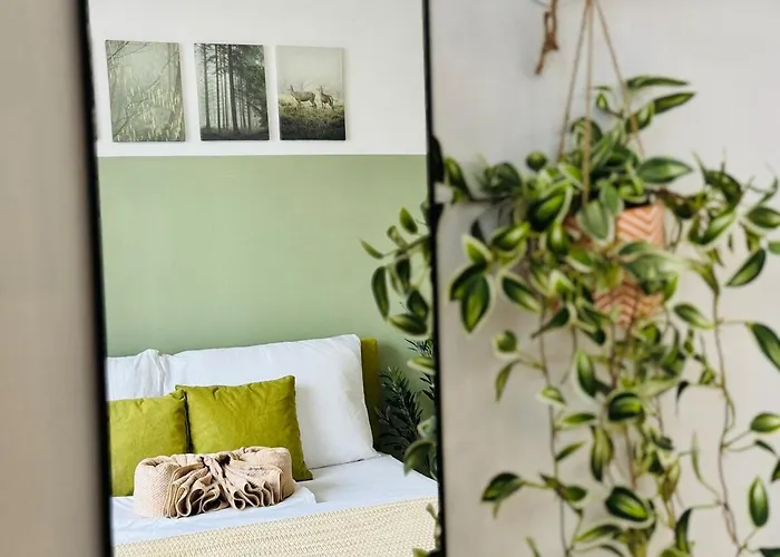 Shore Residences 2 Beds Forest Rm 630 By Prime *
