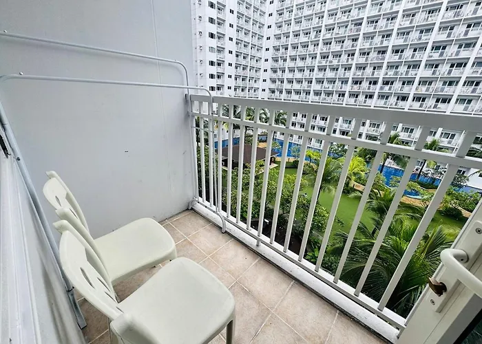 Apartment Shore Residences 2 Beds Forest Rm 630 By Prime *