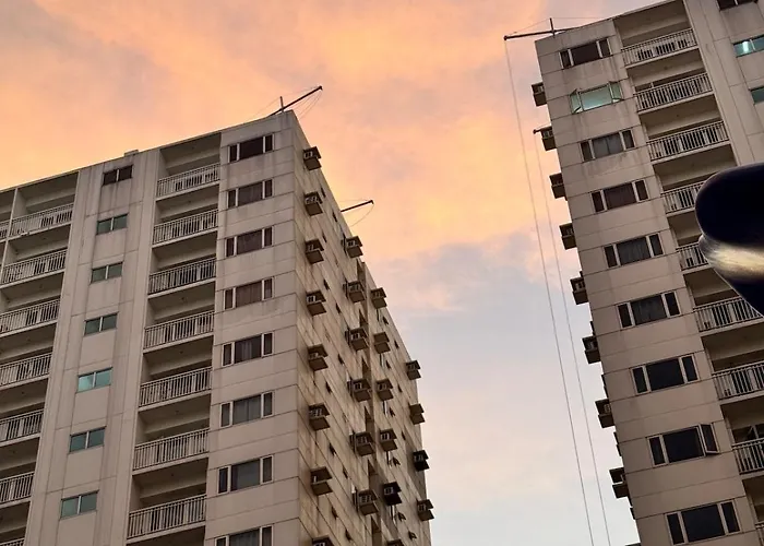 Shore Residences 2 Beds Forest Rm 630 By Prime Apartment