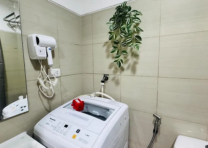 Apartment Shore Residences 2 Beds Forest Rm 630 By Prime
