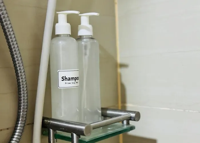 Shore Residences 2 Beds Forest Rm 630 By Prime Apartment