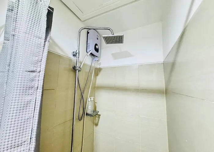 Shore Residences 2 Beds Forest Rm 630 By Prime