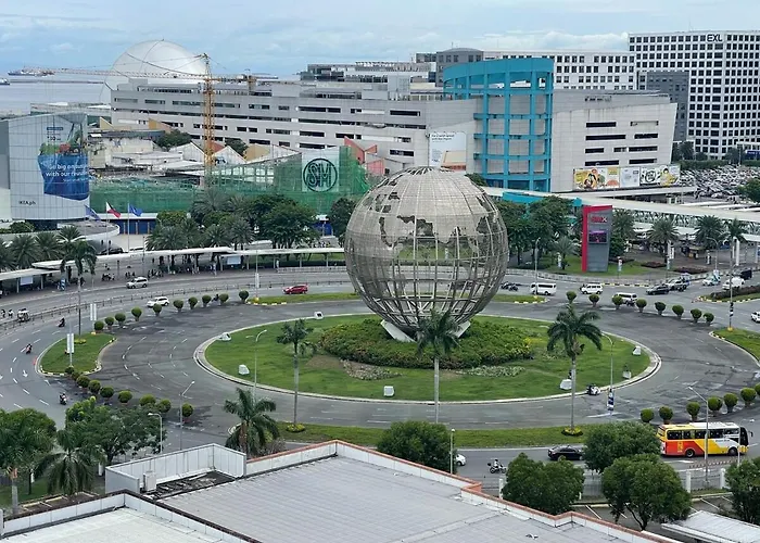 Shore Residences 2 Beds Forest Rm 630 By Prime *