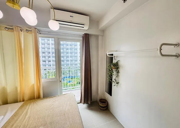 Shore Residences 2 Beds Forest Rm 630 By Prime Apartment