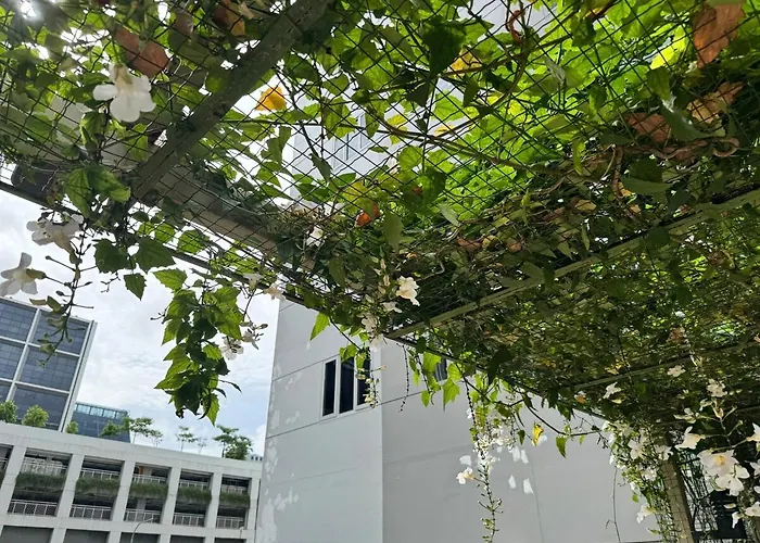 Shore Residences 2 Beds Forest Rm 630 By Prime Apartment *