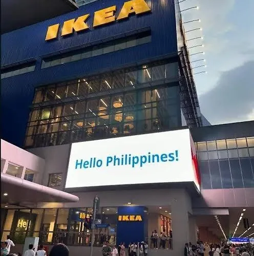 Shore Residences 2 Beds Forest Rm 630 By Prime Manila