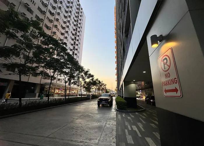 Shore Residences 2 Beds Forest Rm 630 By Prime