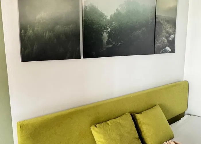 Shore Residences 2 Beds Forest Rm 630 By Prime Manila